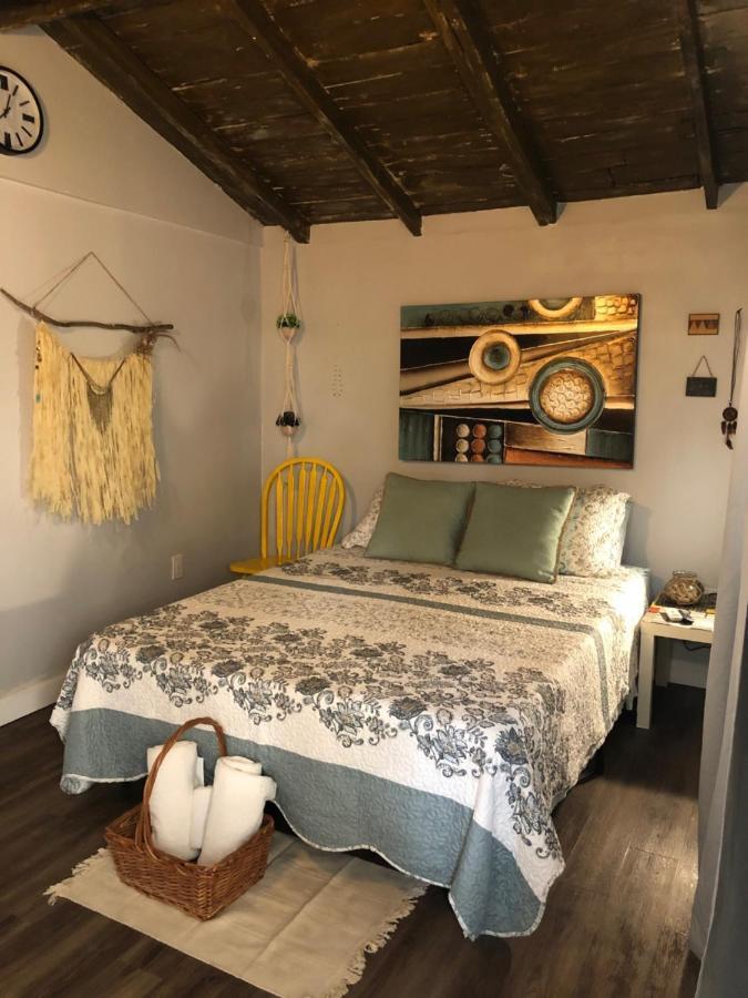 Private And Secluded Studio In Little Havana - 6V Miami Ngoại thất bức ảnh